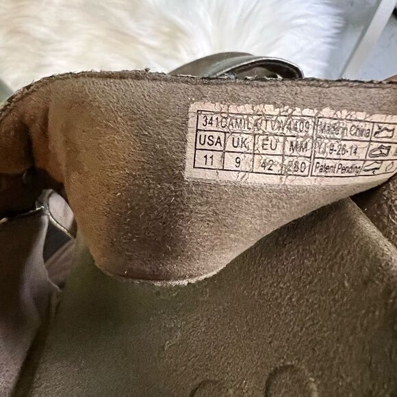 Vionic Sandals  - Picture 4 of 4